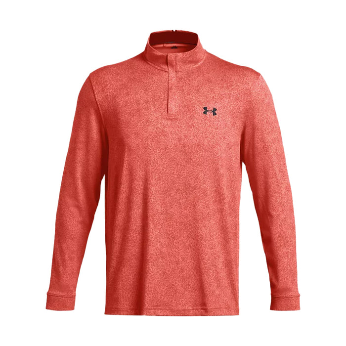 Under Armour Playoff 1/4 Zip Golf Pullover