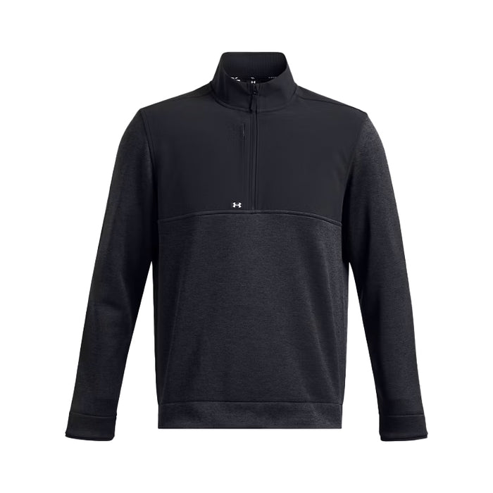 Under Armour Drive Storm HZ 1/2 Zip Golf Pullover