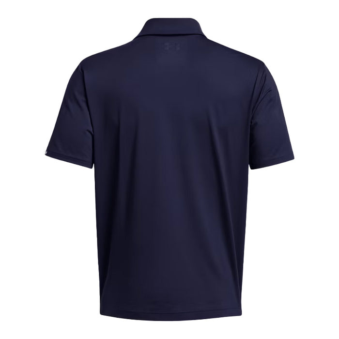 Under Armour T2G Crestable Golf Polo