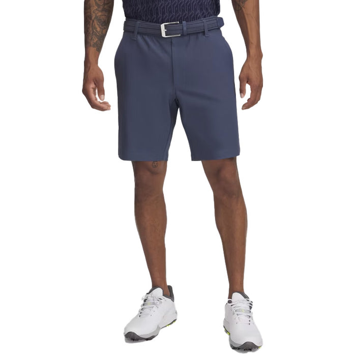 Under Armour Drive Tapered Golf Shorts - Grey