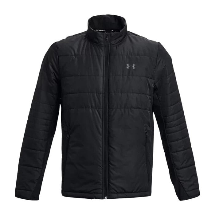 Under Armour Storm Vitality Full-Zip Golf Jacket