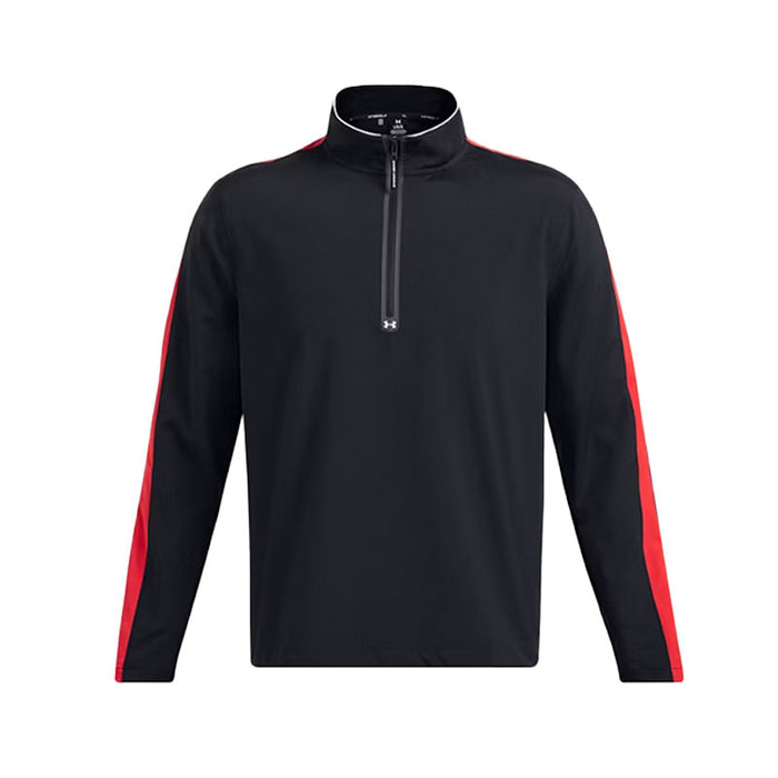 Under Armour Storm Windstrike 1/2 Zip Golf Pullover