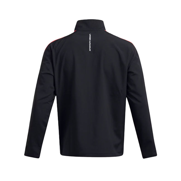 Under Armour Storm Windstrike 1/2 Zip Golf Pullover