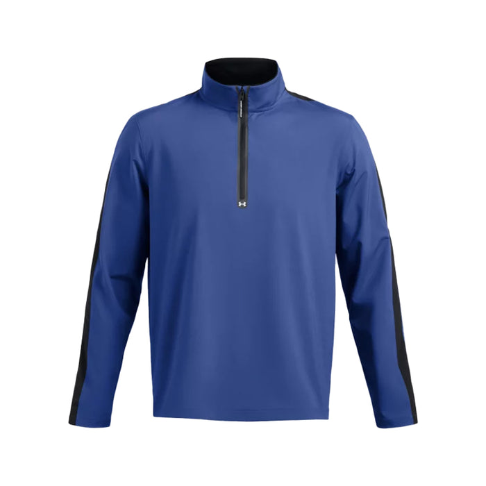 Under Armour Storm Windstrike 1/2 Zip Golf Pullover