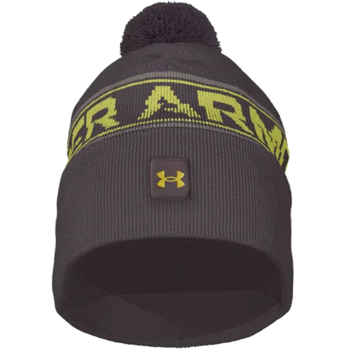 Under Armour Halftime Pom Golf Beanie