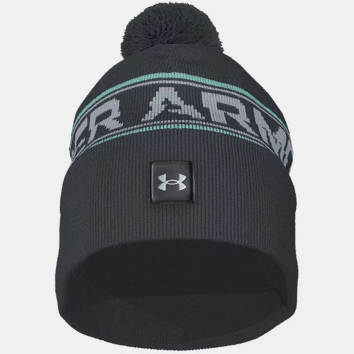 Under Armour Halftime Pom Golf Beanie