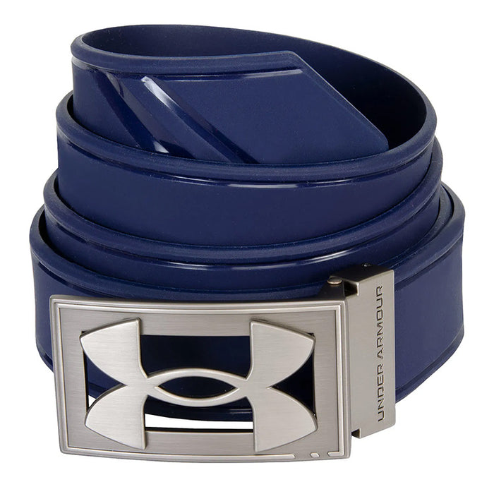 Under Armour Driver Silicone Golf Belt