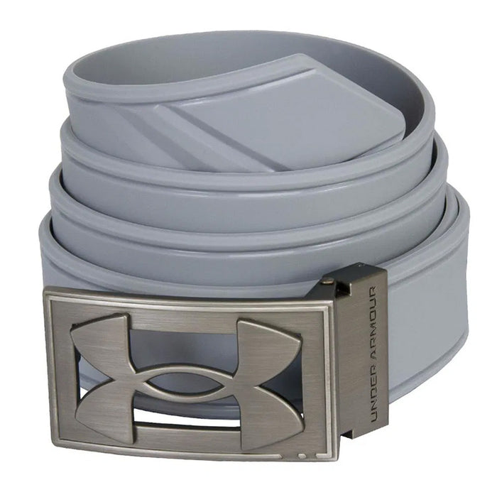 Under Armour Driver Silicone Golf Belt