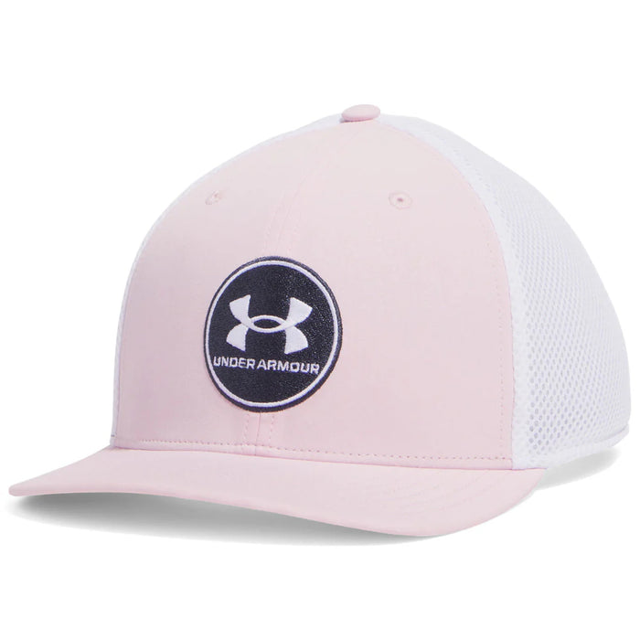 Under Armour Iso-chill Drive Low Stretch Fit Cap