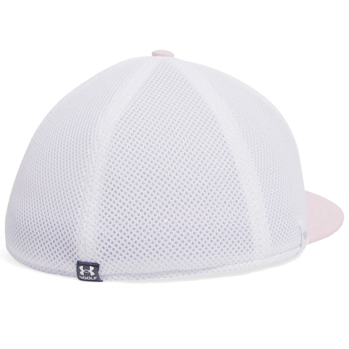 Under Armour Iso-chill Drive Low Stretch Fit Cap