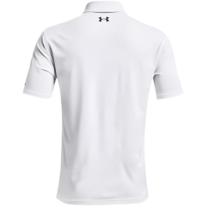 Under Armour T2G Crestable Golf Polo