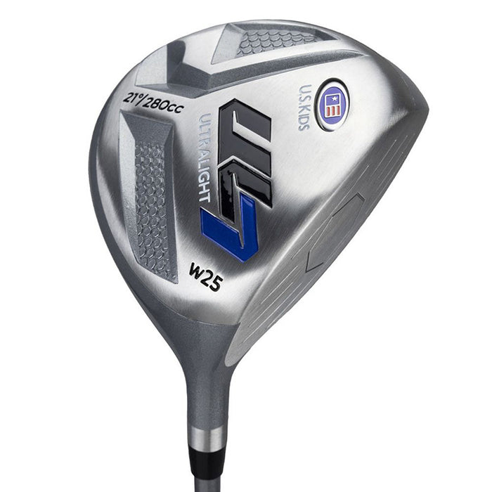 US Kids UL7 45" Junior Golf Driver