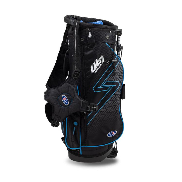 US Kids UL7 48" Junior Golf Stand Bag