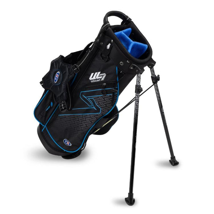 US Kids UL7 48" Junior Golf Stand Bag