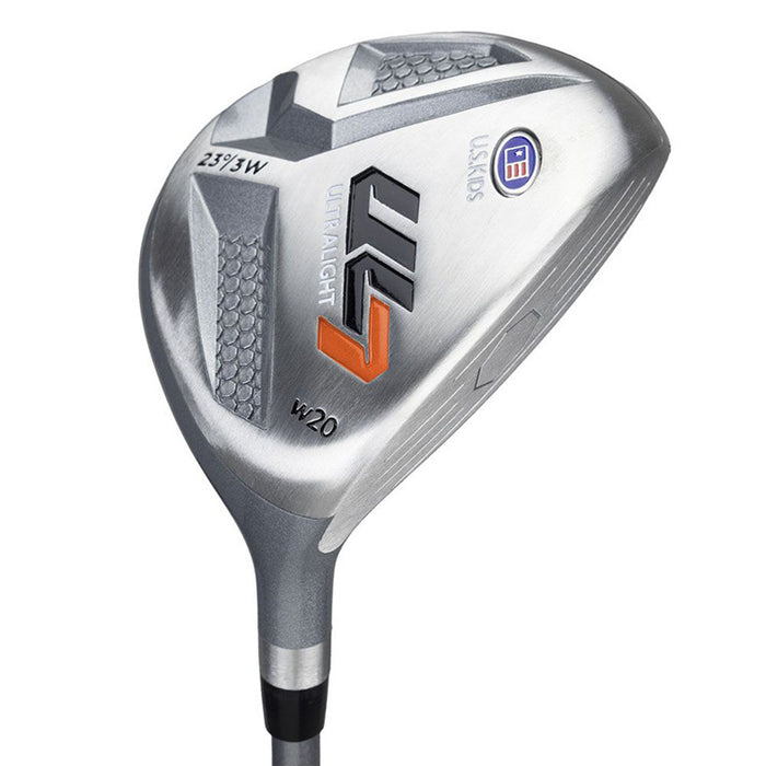 US Kids UL7 51" Junior Golf Fairway Wood