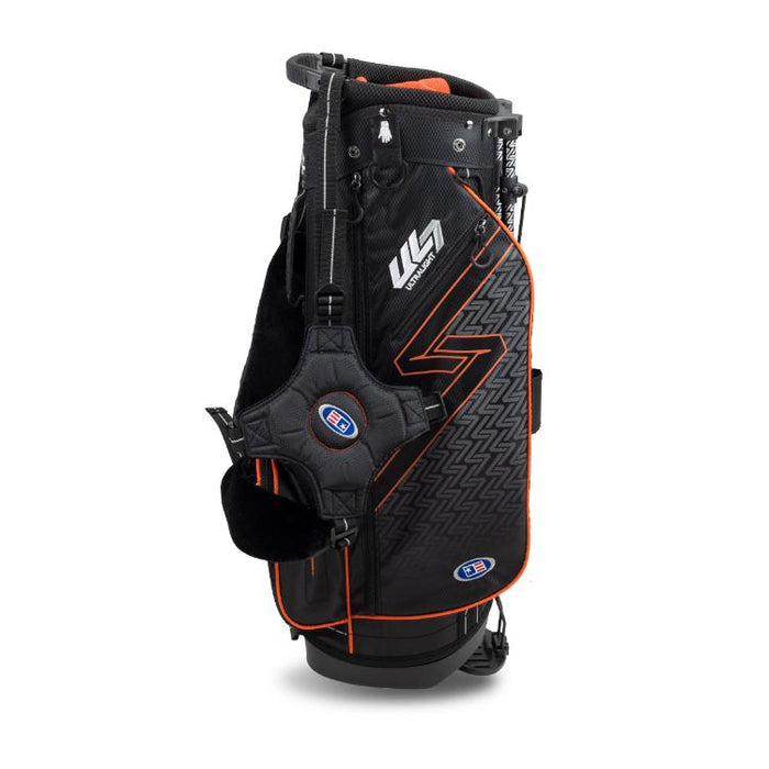 US Kids UL7 51" Junior Golf Stand Bag