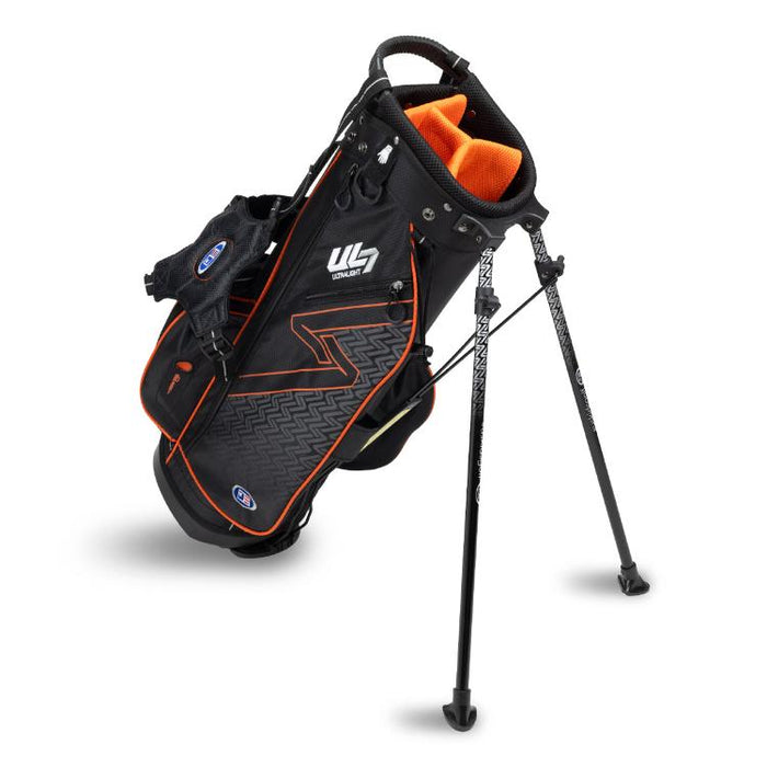 US Kids UL7 51" Junior Golf Stand Bag