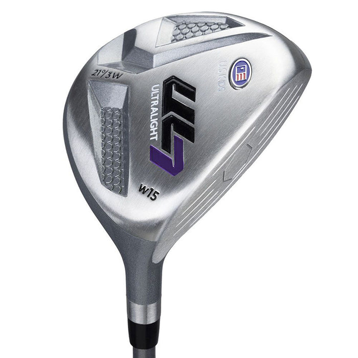 US Kids UL7 54" Junior Golf Fairway Wood