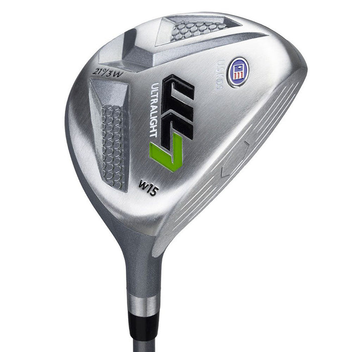 US Kids UL7 57" Junior Golf Fairway Wood
