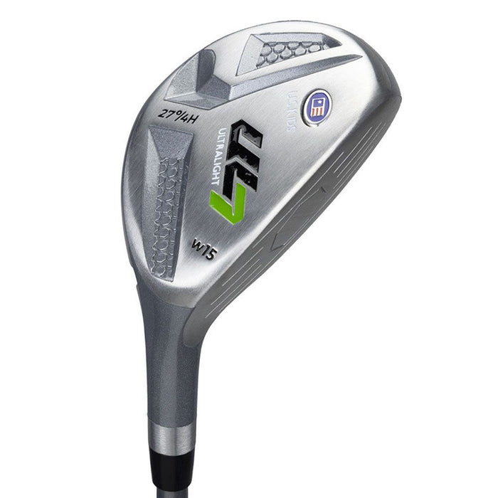 US Kids UL7 57" Junior Golf Hybrid