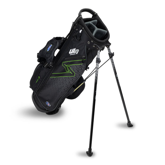 US Kids UL7 57" Junior Golf Stand Bag