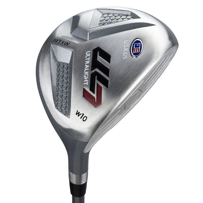 US Kids UL7 60" Junior Golf Fairway Wood
