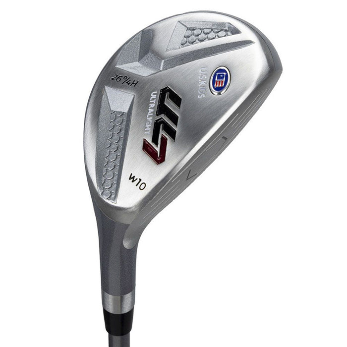 US Kids UL7 60" Junior Golf Hybrid