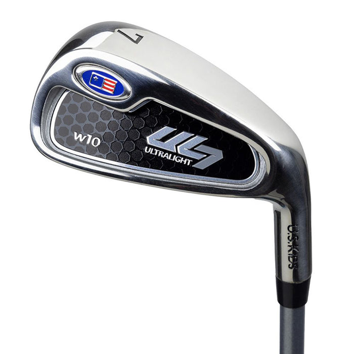 US Kids UL7 60" Junior Single Golf Irons