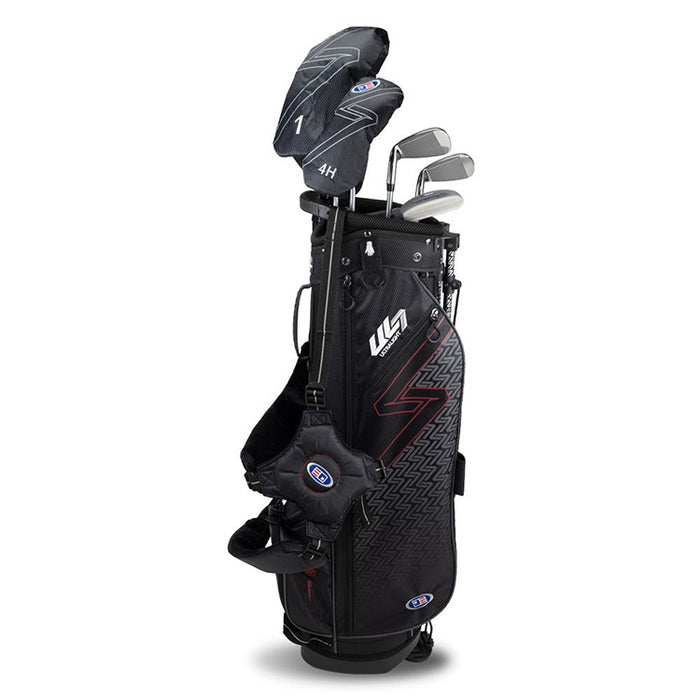 US Kids UL7 60" 5 Club Junior Golf Stand Set