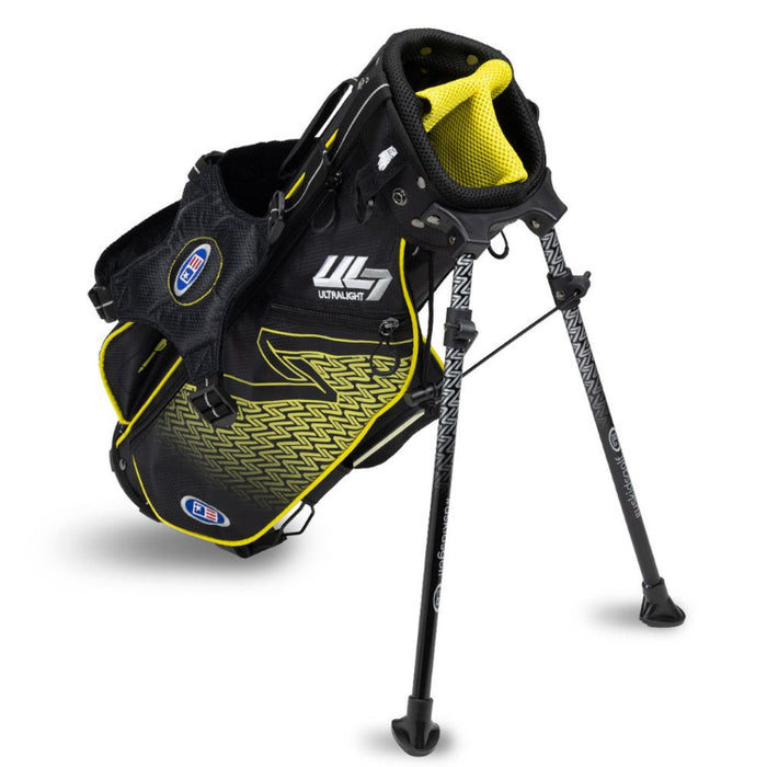 US Kids UL7 42" Junior Golf Stand Bag