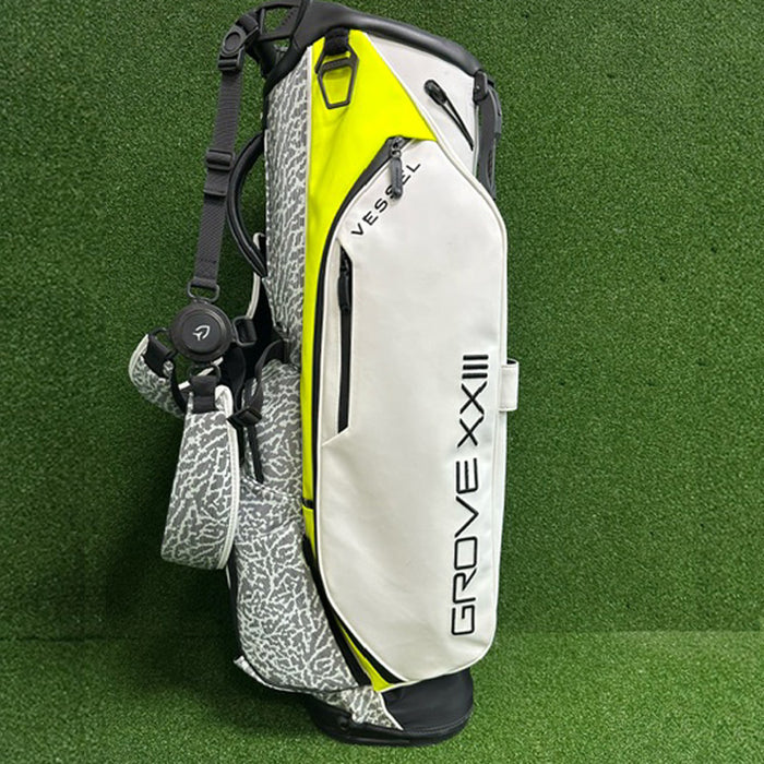Vessel Golf Stand Bag - Grove XXIII - Limited Edition