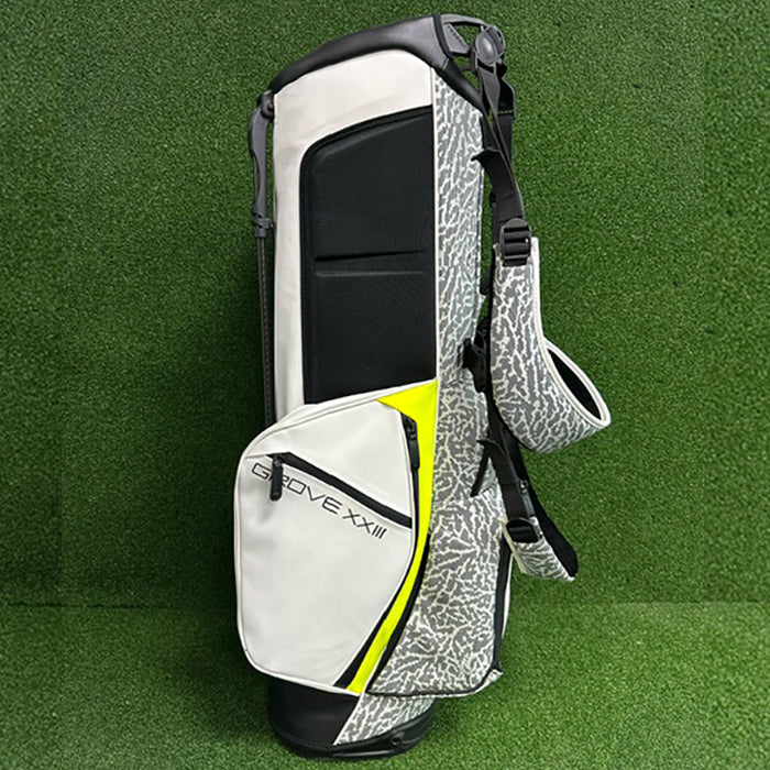 Vessel Golf Stand Bag - Grove XXIII - Limited Edition