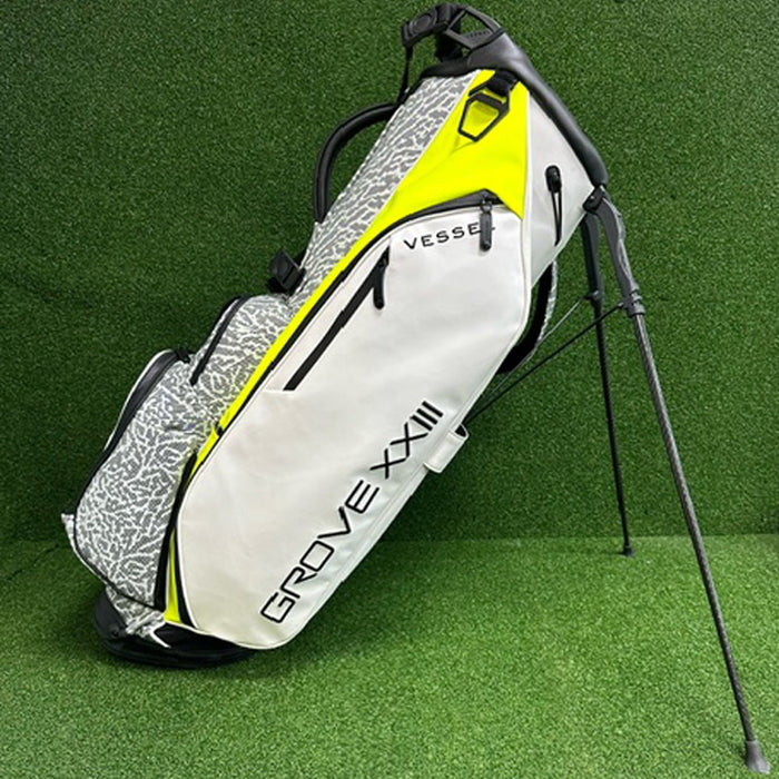 Vessel Golf Stand Bag - Grove XXIII - Limited Edition