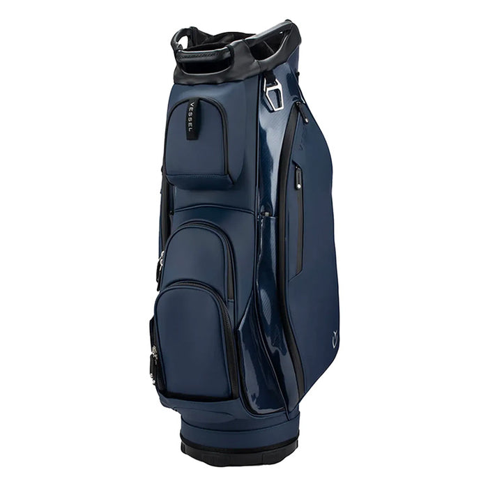 Vessel Lux 14-Way Golf Cart Bag