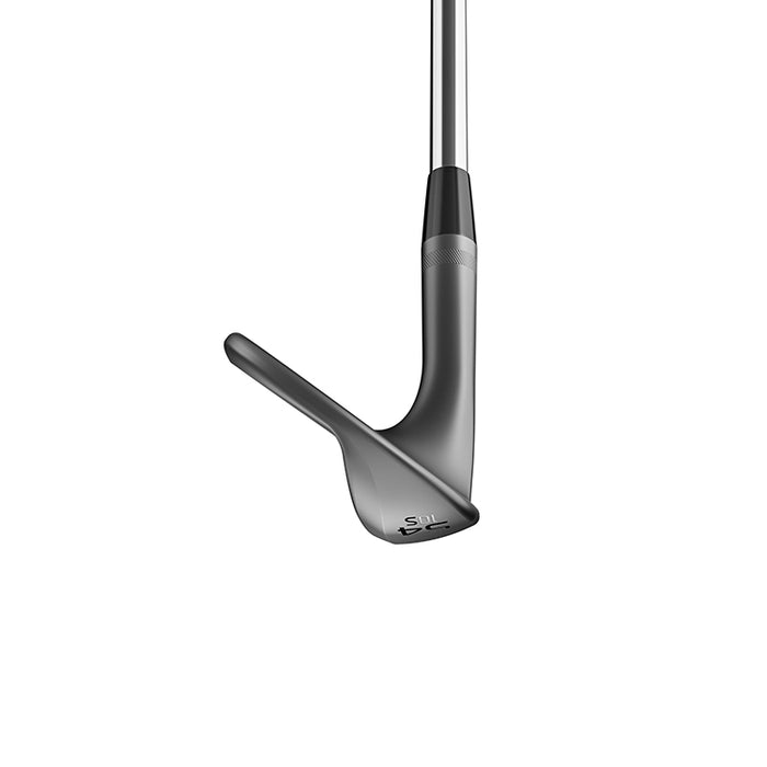 Titleist Vokey SM10 Golf Wedge - Nickel - Left Handed