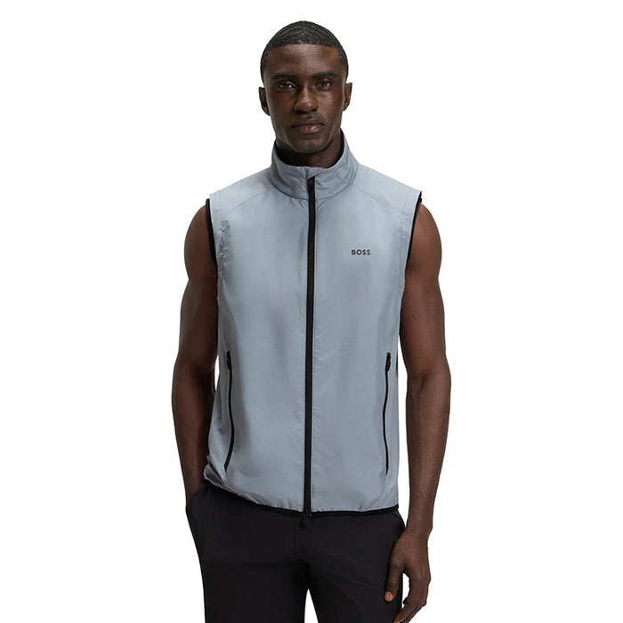 BOSS V Putt Golf Gilet