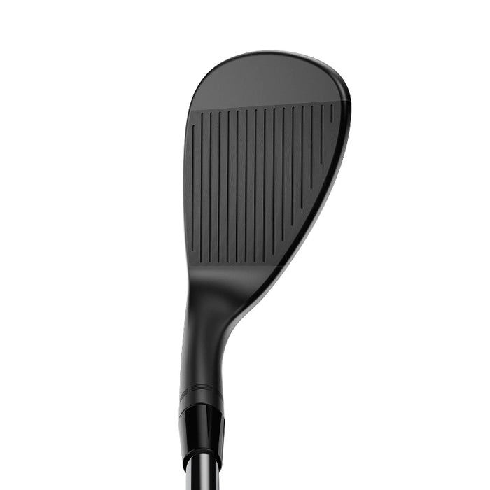 Cobra King Silver Versatile Golf Wedge - Black