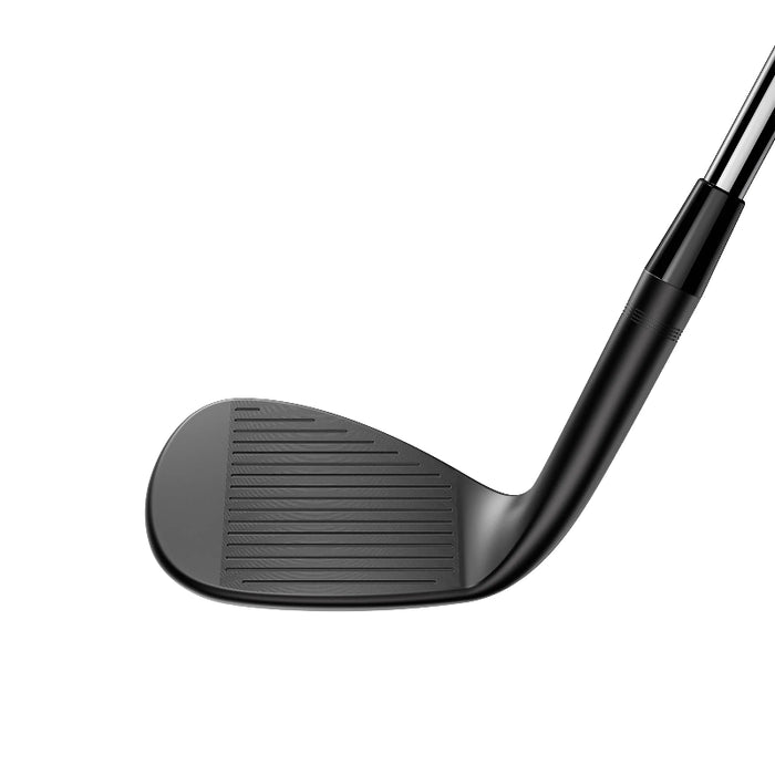 Cobra King Silver Versatile Golf Wedge - Black