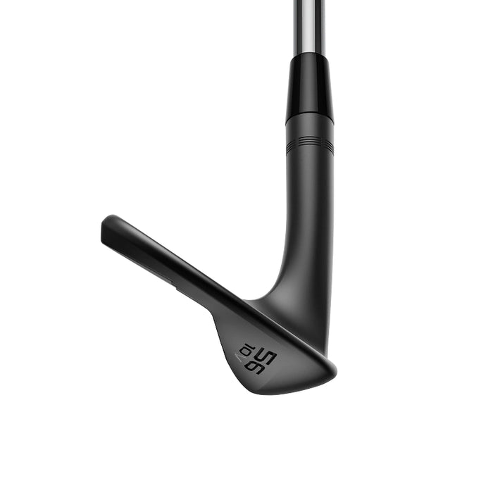 Cobra King Silver Versatile Golf Wedge - Black
