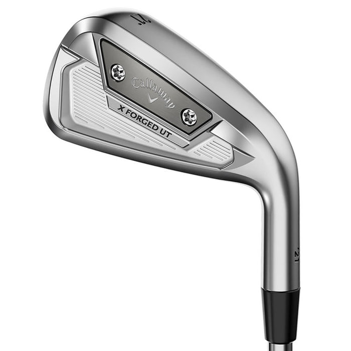 Callaway X Forged UT Utility Golf Iron - Steel