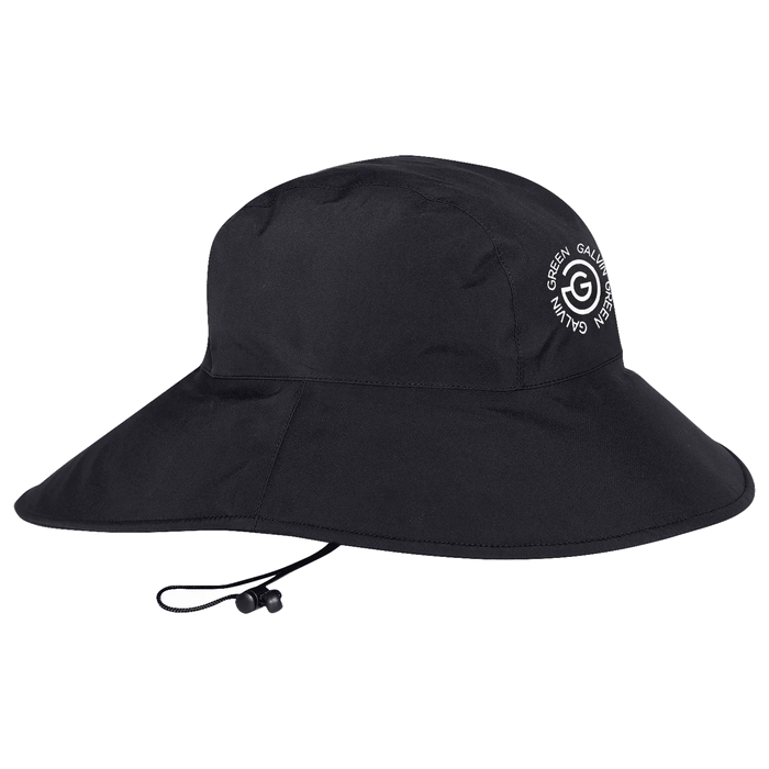 Galvin Green Art Waterproof Golf Hat