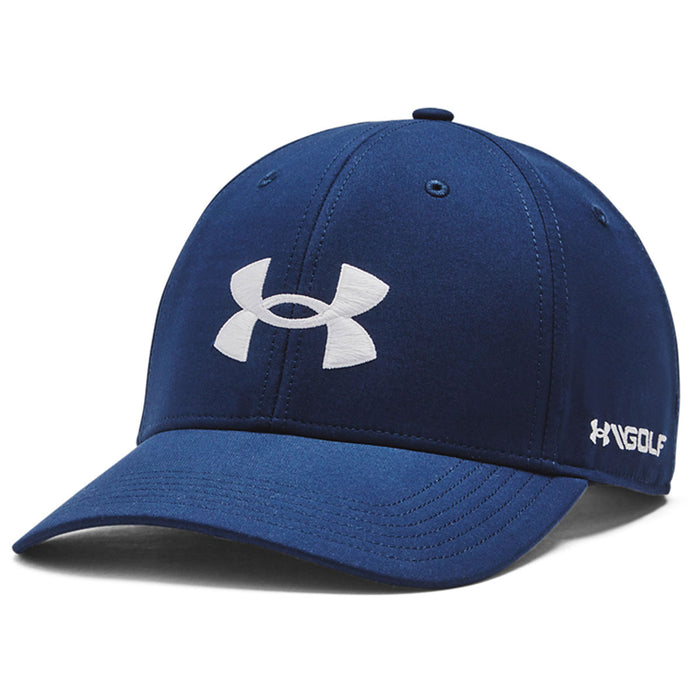 Under Armour Golf96 Golf Hat