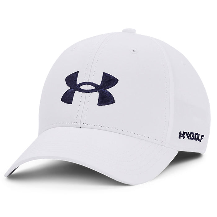 Under Armour Golf96 Golf Hat