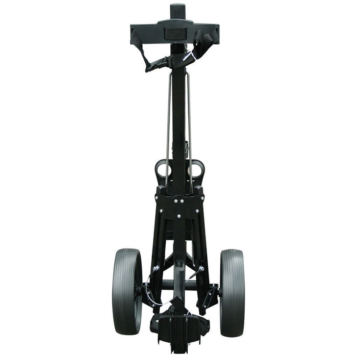 Masters 3 Series Aluminium 2 Wheel Golf Trolley
