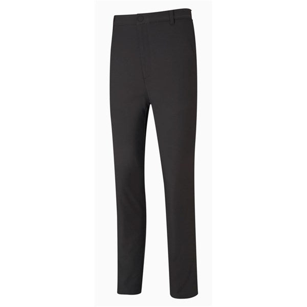 Puma Jackpot Tailored Mens Golf Pant - Black