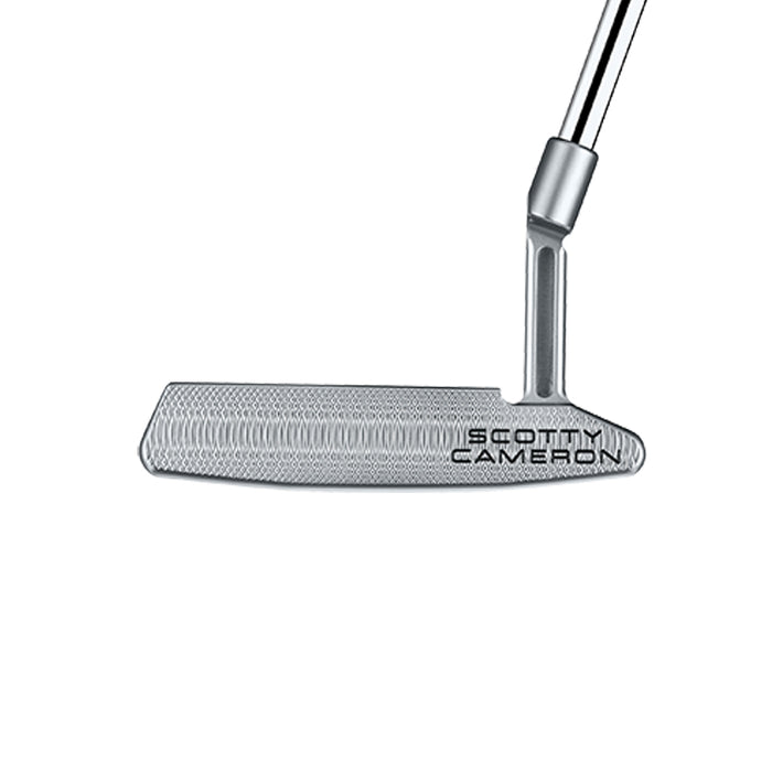 Scotty Cameron Super Select Newport 2+ Golf Putter