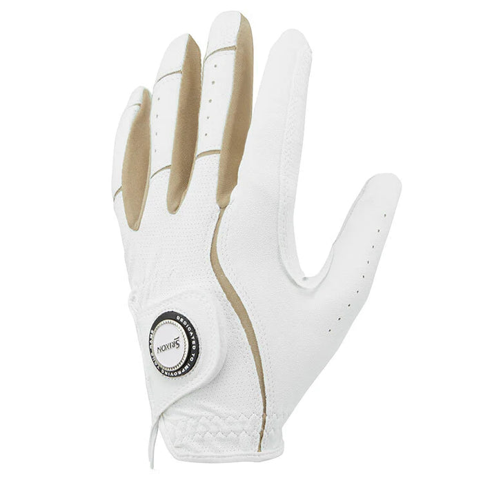 Srixon All Weather Ball Marker Ladies Golf Glove