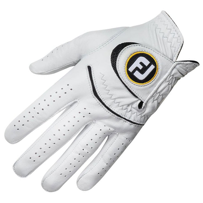Footjoy Stasof Leather Golf Glove
