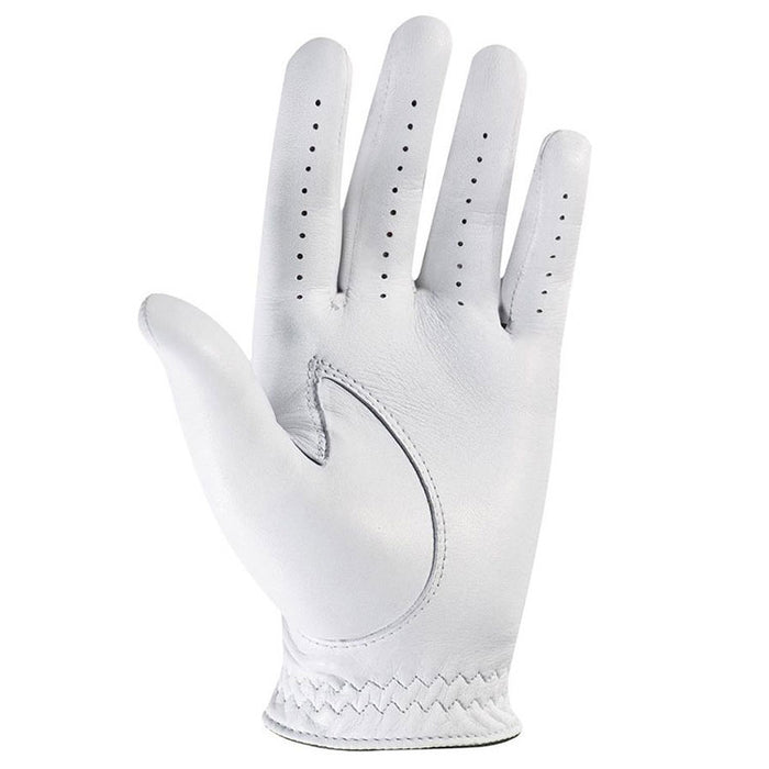 Footjoy Stasof Leather Golf Glove