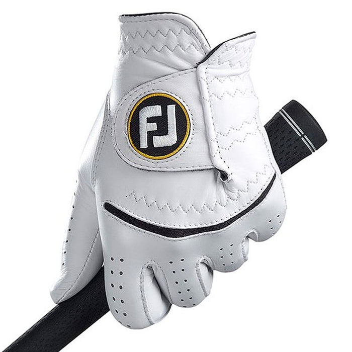 Footjoy Stasof Leather Golf Glove